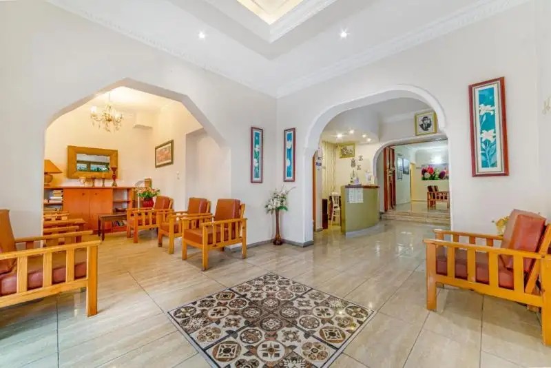 KLEOPATRA HERMES HOTEL