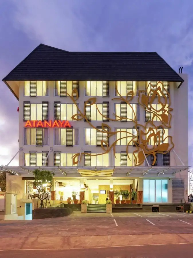 THE ATANAYA