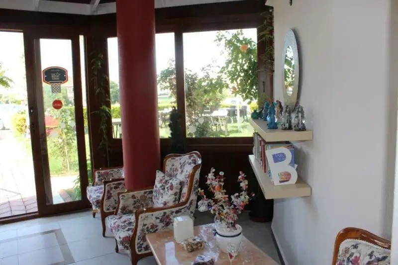 CILEK BUTIK HOTEL