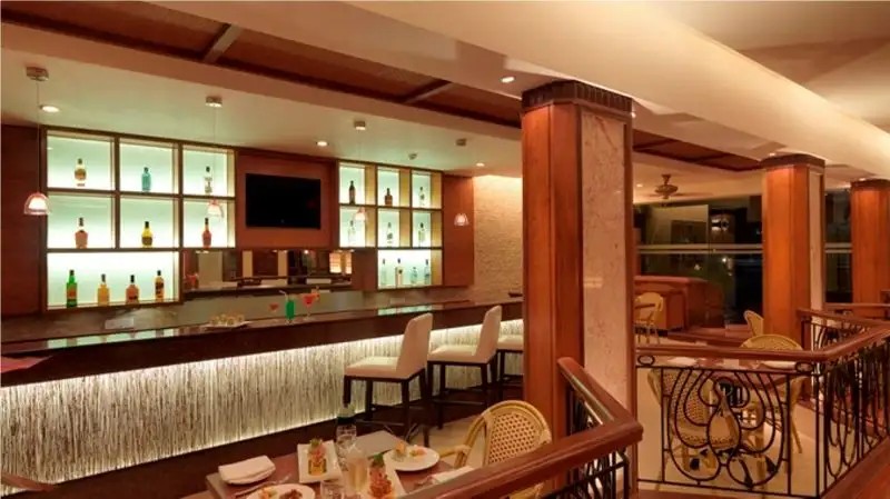 DOUBLE TREE BY HILTON (EX. RIVIERA DE GOA)
