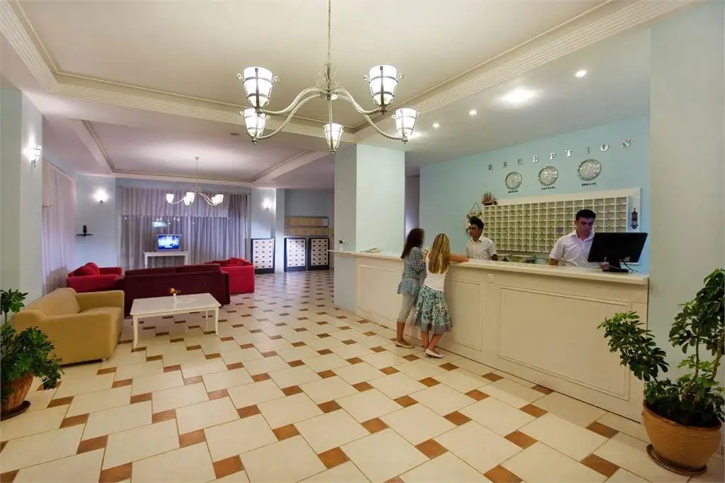 ARES BLUE (EX. LARISSA BLUE)