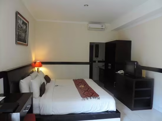 LEGIAN GUEST HOUSE