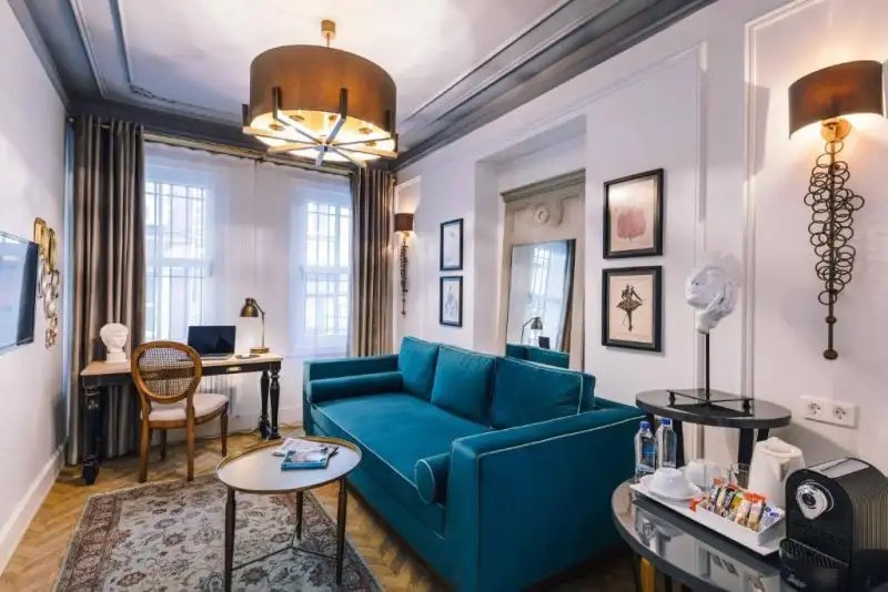 THE SOUL ISTANBUL HOTEL ADULTS ONLY 18+