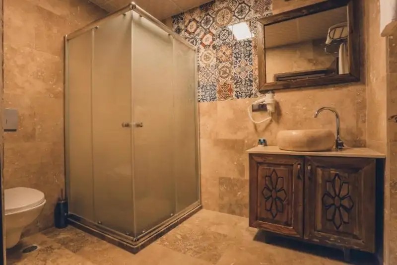 CAPPADOCIA STONE ROOMS