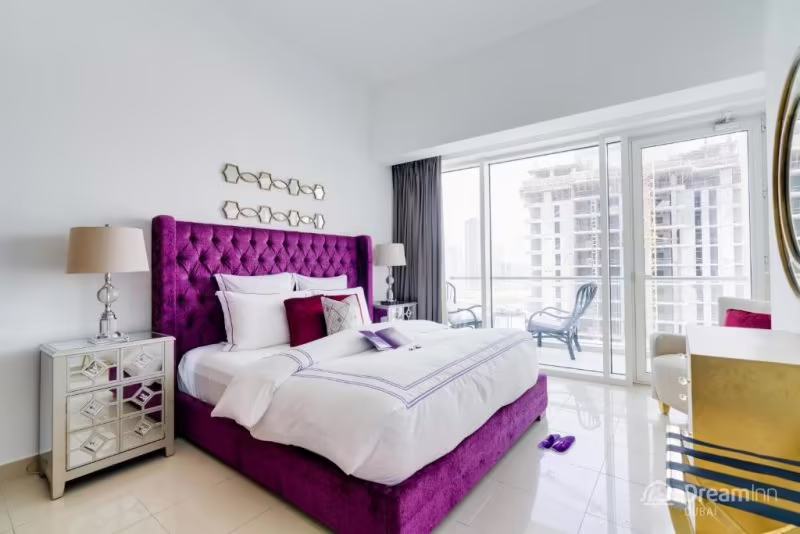 DREAM INN APARTMENTS WEST WHARF