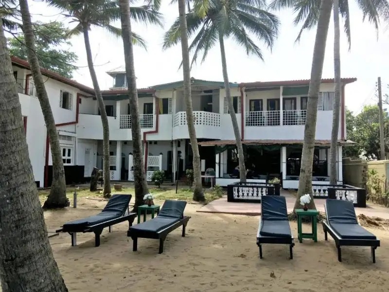 DEPHANIE BEACH