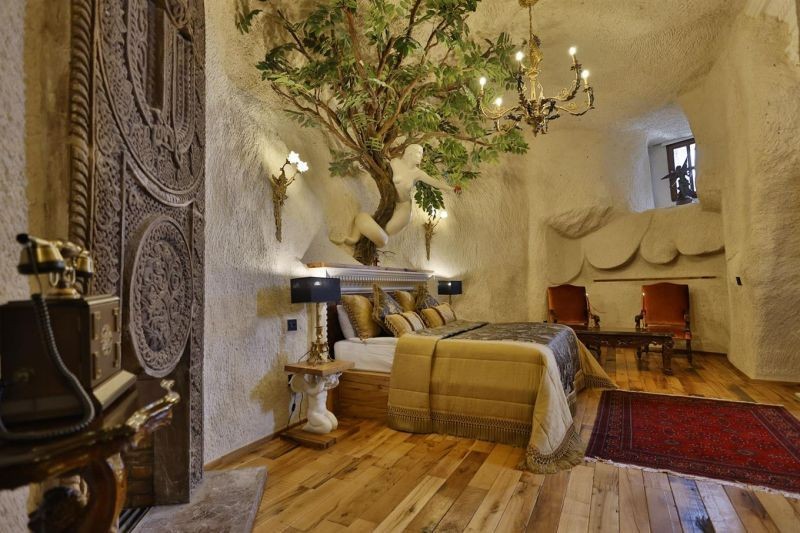 sacred suite