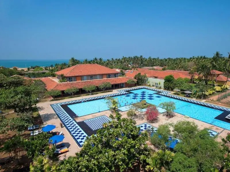 CLUB PALM BAY