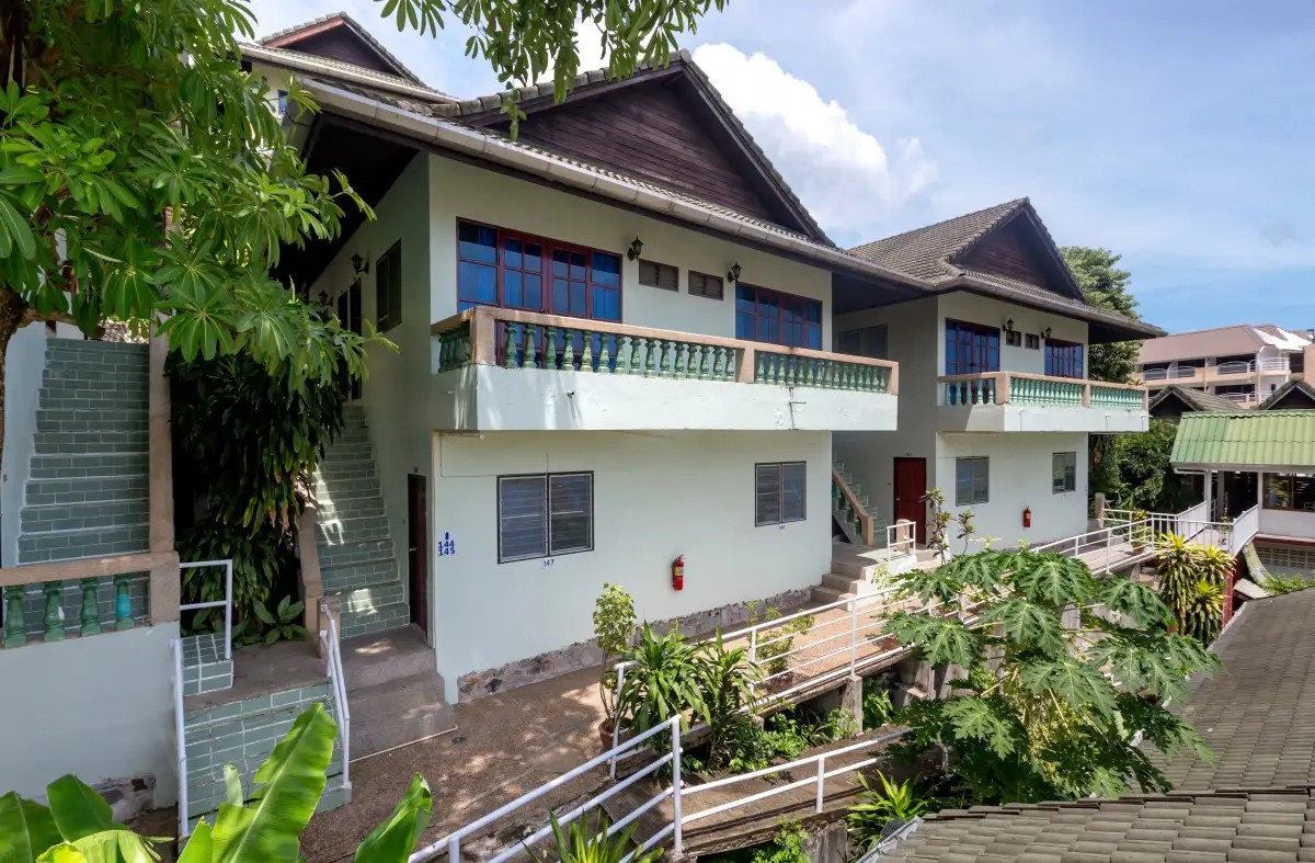 ROYAL CROWN PHUKET