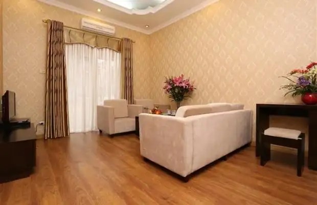 ATS HANOI