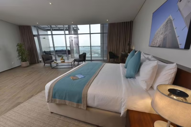 SWISS-BELRESIDENCES JUFFAIR