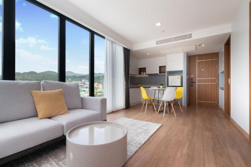 junior suite