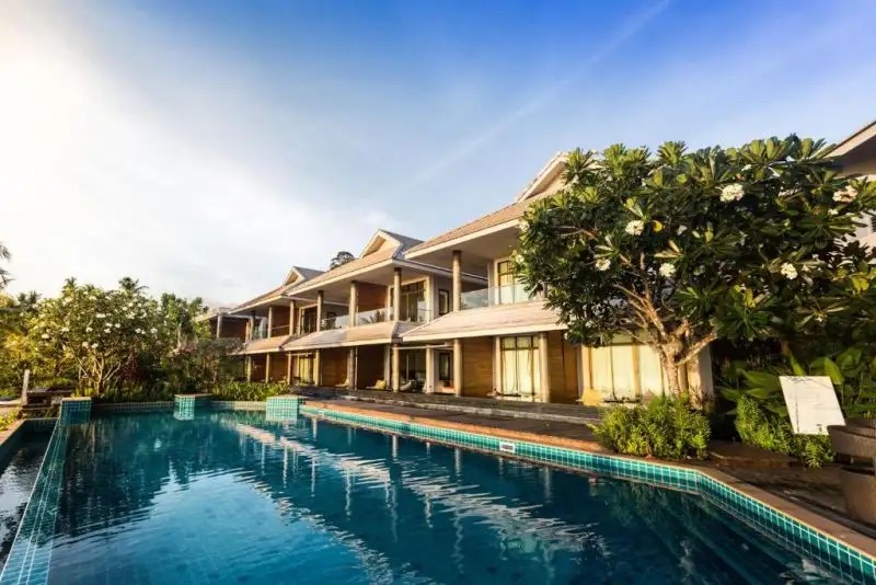 NA TARA RESORT