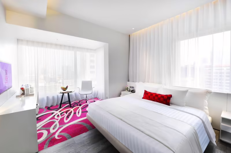 MODE SATHORN