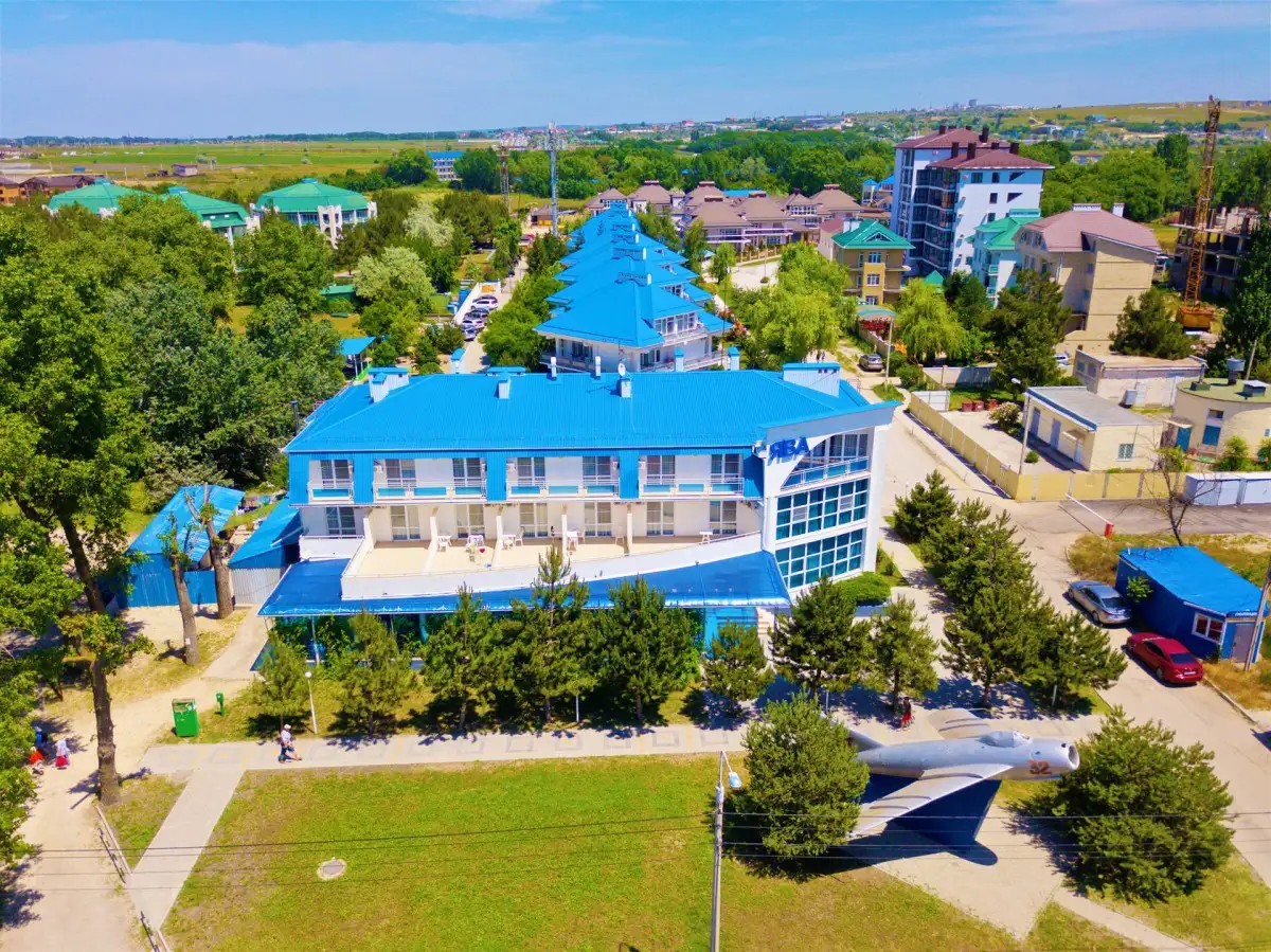 ЯВА ОТЕЛЬ
