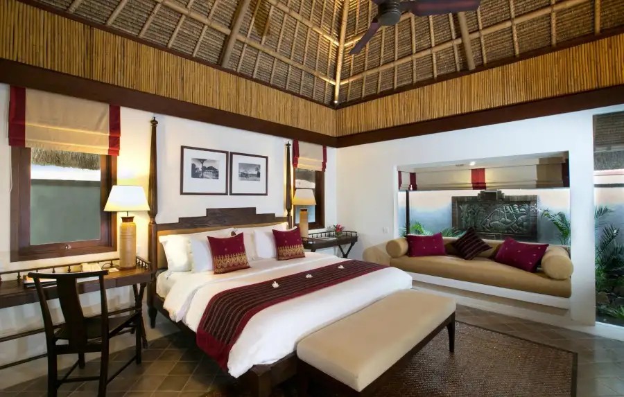 SUDAMALA RESORT SENGGIGI