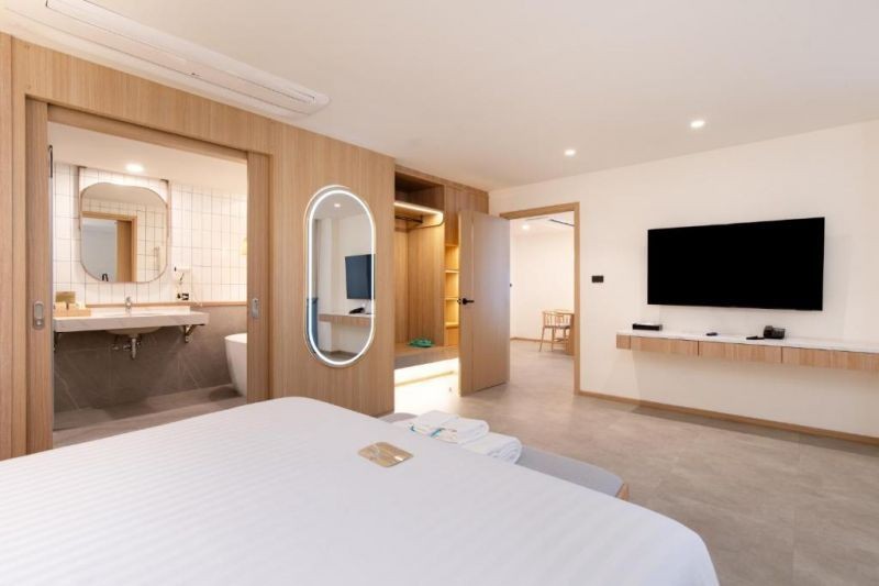 family suite