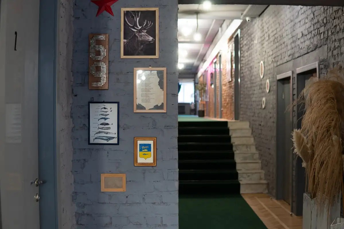 MURMAN LOFT (МУРМАН ЛОФТ)