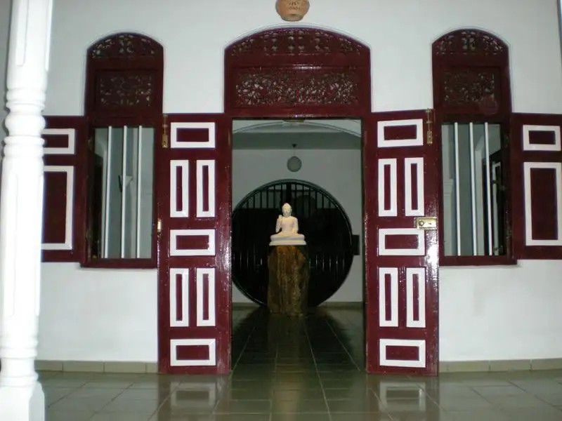 HIRU VILLAS