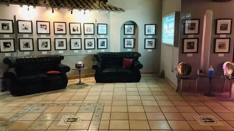 EL PACHA SUITES SHARM SANAFIR HOTEL