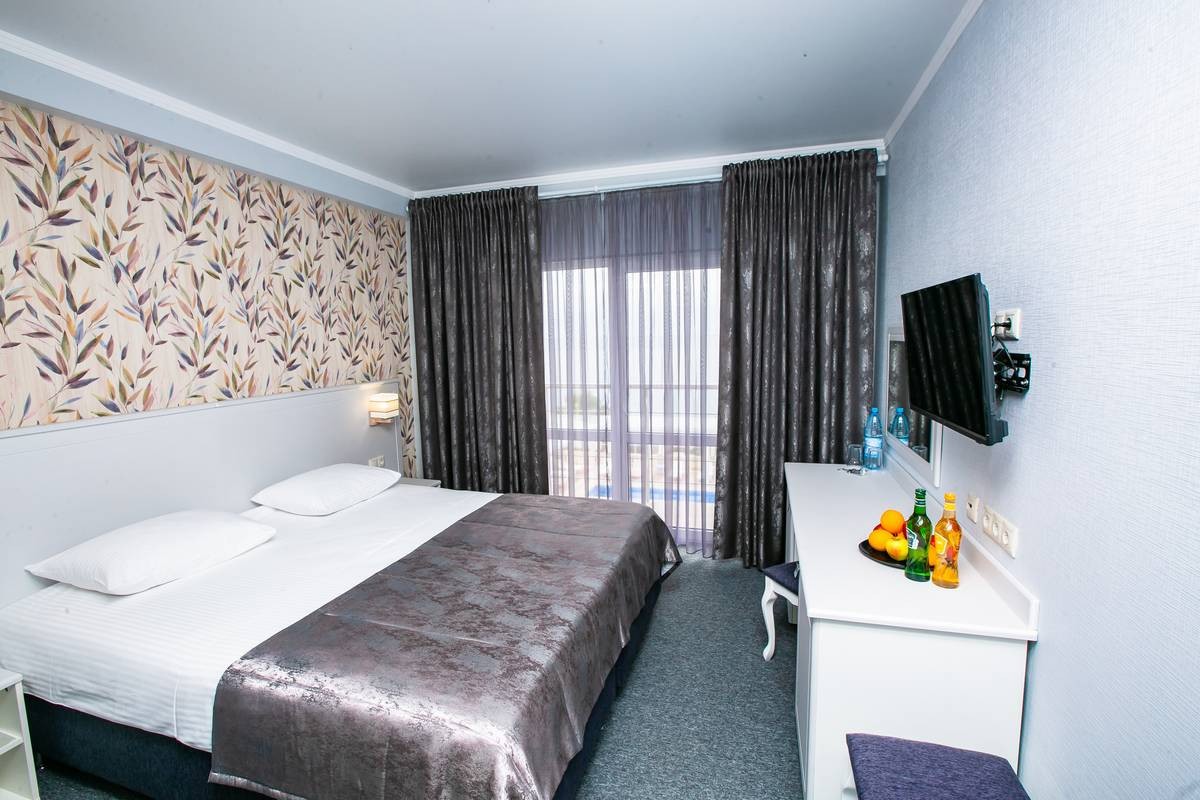ALEX RESORT & SPA HOTEL
