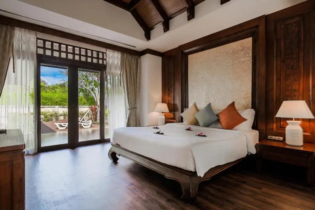 NORA BEACH RESORT & SPA