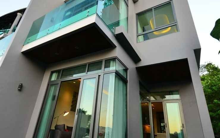 BUKIT POOL VILLAS