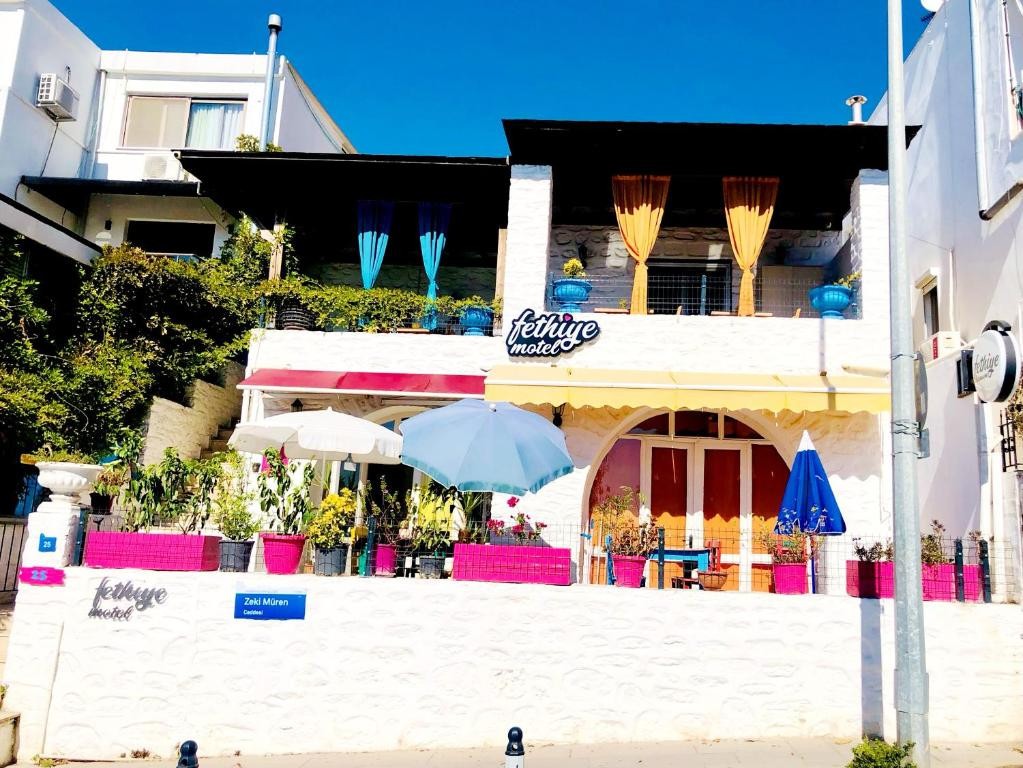 FETHIYE MOTEL 