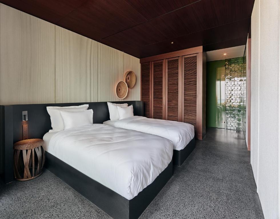 MAXX ROYAL BODRUM RESORT