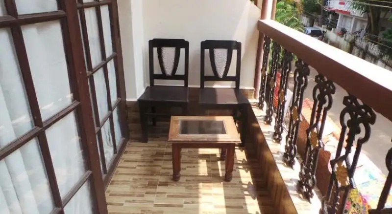 COELHO GUEST HOUSE