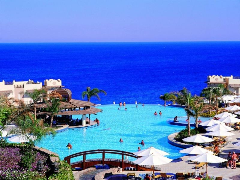 CONCORDE EL SALAM SHARM EL SHEIKH HOTEL