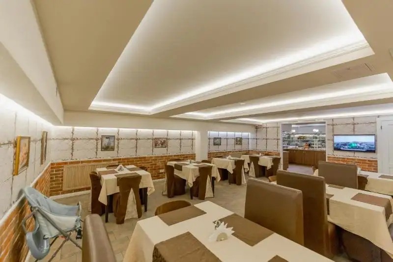 КРЕМЛЕВСКИЙ ПАРК