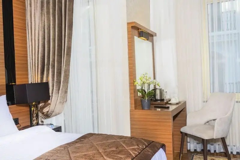 EASTANBUL SUITES