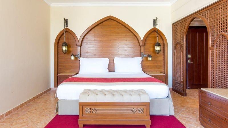 junior suite side sea view 
