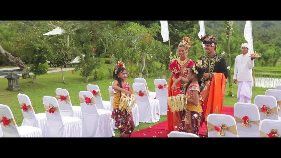 PURI BAGUS MANGGIS