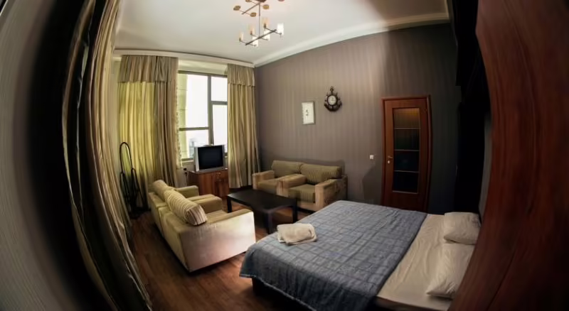 SEA PORT HOTEL