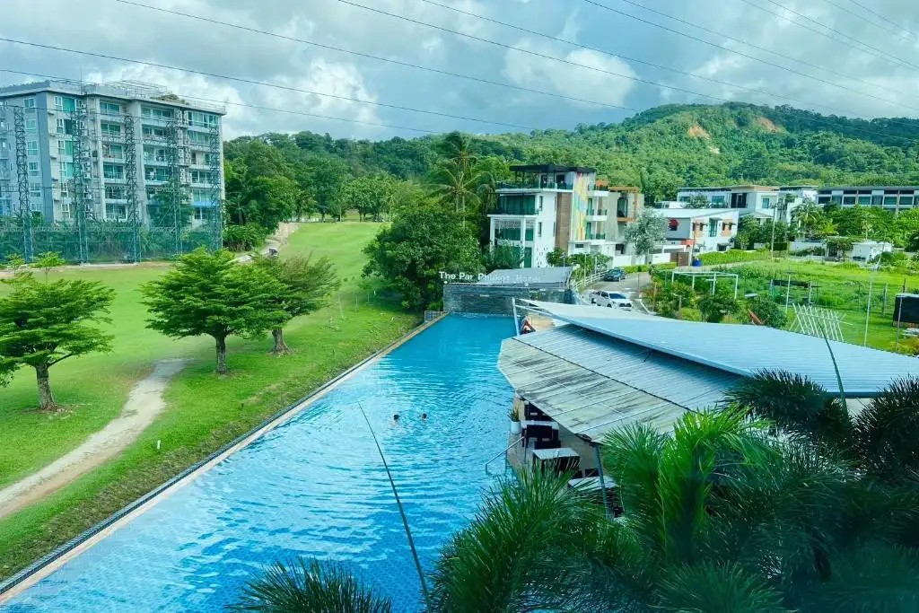 THE PAR PHUKET
