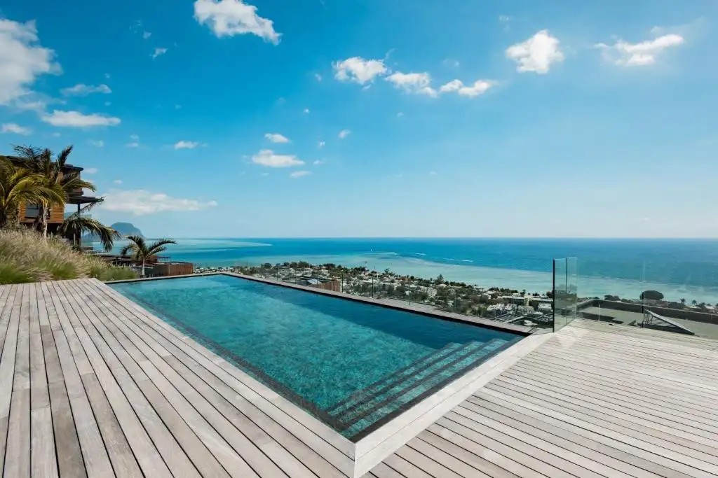 LEGEND HILL RESORT & SPA