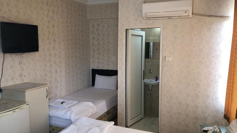ERSOY AGA OTEL