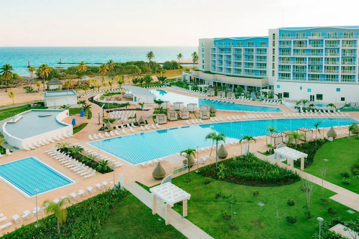 SELECTUM FAMILY RESORT VARADERO