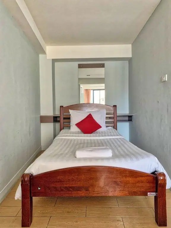SCANDIA BEACH HOTEL