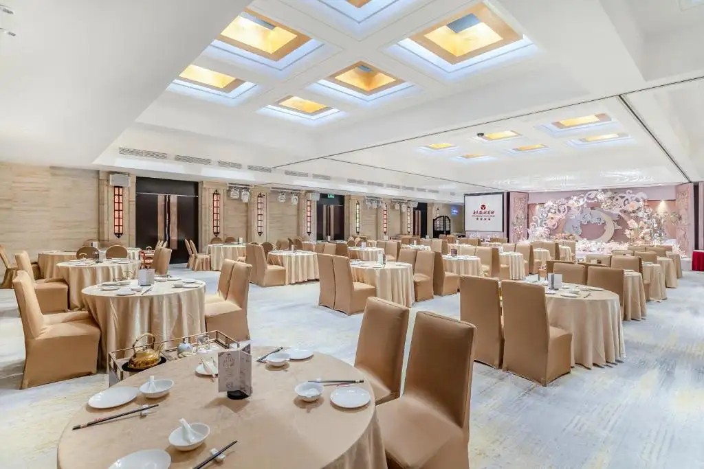 GUANGDONG VICTORY HOTEL