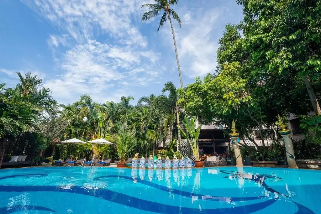 AO NANG PRINCEVILLE RESORT