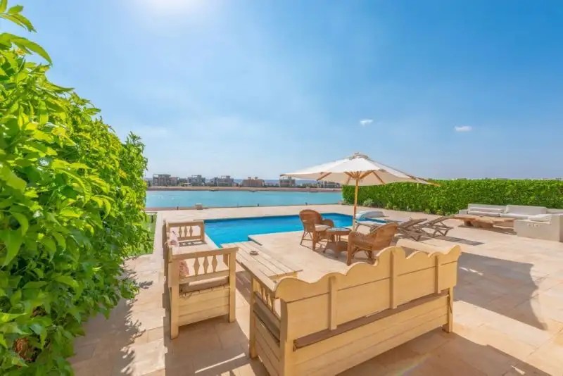 VESTA EL GOUNA RESIDENCE