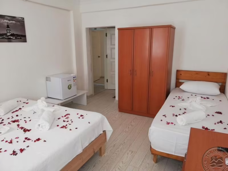 SIDE OSMANLI HOTEL