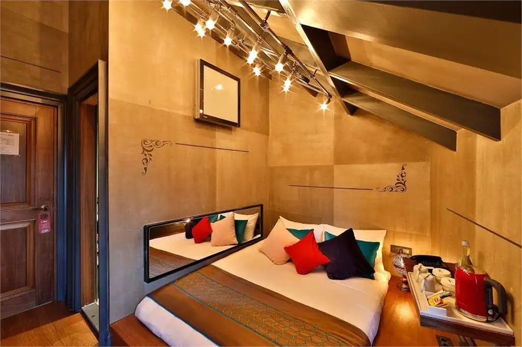 SANAT HOTEL PERA