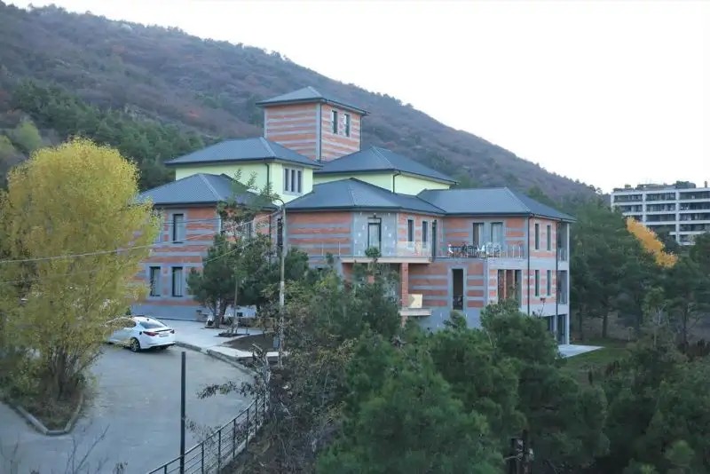 BIOTEL BOUTIQUE HOTEL
