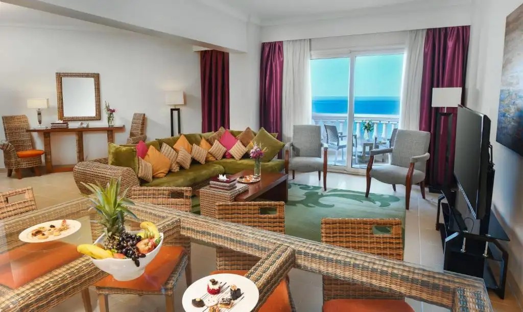 TOLIP ALEXANDRIA HOTEL
