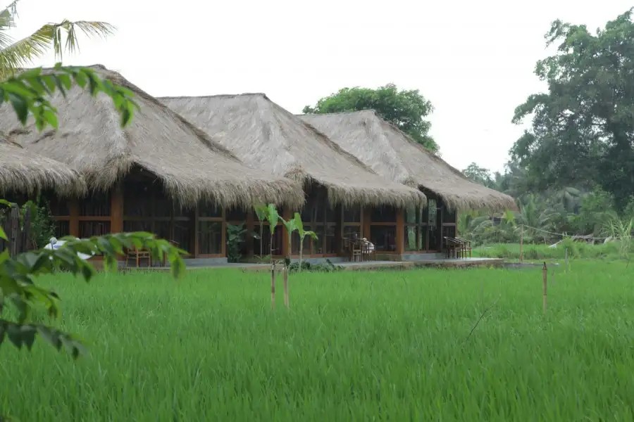 SAPU LIDI RESORT SPA & GALLERY