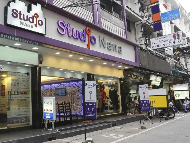 STUDIO NANA BY ICHECK INN